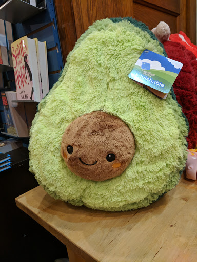 Toy Store «Mischief Toy Store», reviews and photos, 818 Grand Ave, St Paul, MN 55105, USA