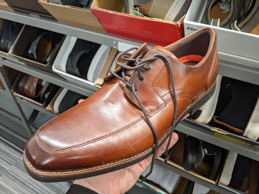 Department Store «Nordstrom Rack 12th Street», reviews and photos, 555 12th St NW c120, Washington, DC 20004, USA