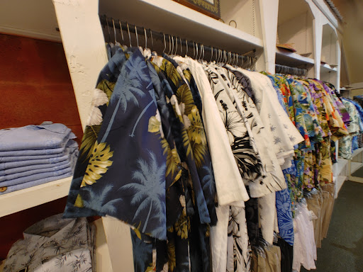 Clothing Store «Yaga Clothing Store», reviews and photos, 2109 Strand St, Galveston, TX 77550, USA