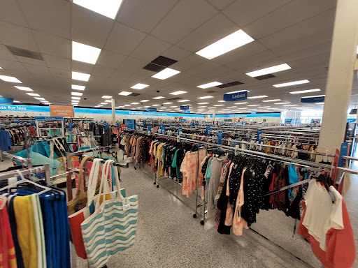 Clothing Store «Ross Dress for Less», reviews and photos, 1744 US Hwy 27 S, Sebring, FL 33870, USA