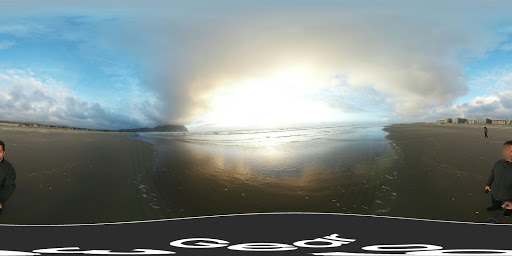 Shopping Mall «Seaside Beach Oregon», reviews and photos, 229-299 S Promenade, Seaside, OR 97138, USA