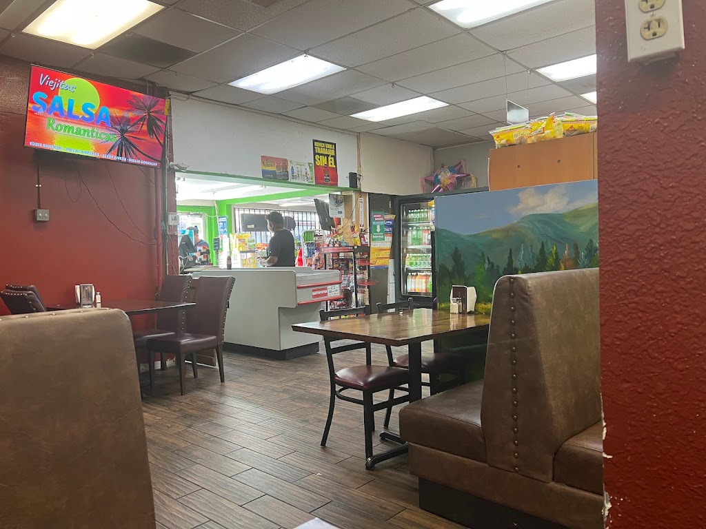 El Chapin Taco 92530