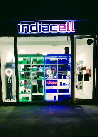 Indiacell