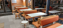 Atmosphère du Restauration rapide McDonald's à Saint-André-de-Cubzac - n°2