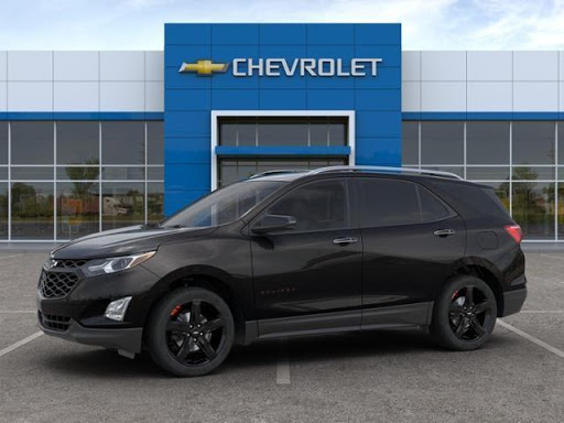 Chevrolet Dealer «Copeland Chevrolet», reviews and photos, 955 Pearl St, Brockton, MA 02301, USA