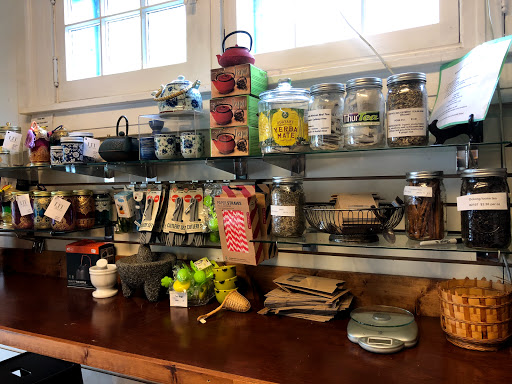 Vegan Restaurant «Coco Greens», reviews and photos, 212 Louise Ave, Nashville, TN 37203, USA