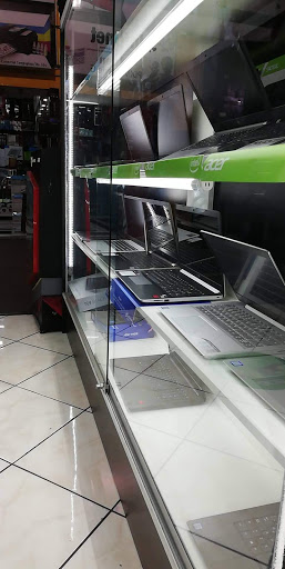 Computer shops in Arequipa
