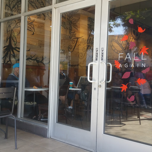 Starbucks image