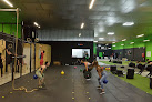 MoMA CrossFit