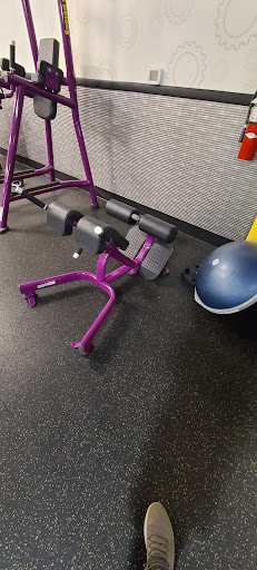 Gym «Planet Fitness», reviews and photos, 3200 W Camp Wisdom Rd, Dallas, TX 75237, USA