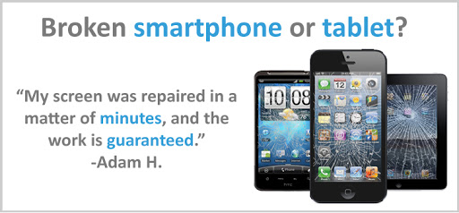 Cell Phone Store «D.C Cell Phone Repair», reviews and photos, 6516 New York Ave #124, Arlington, TX 76002, USA