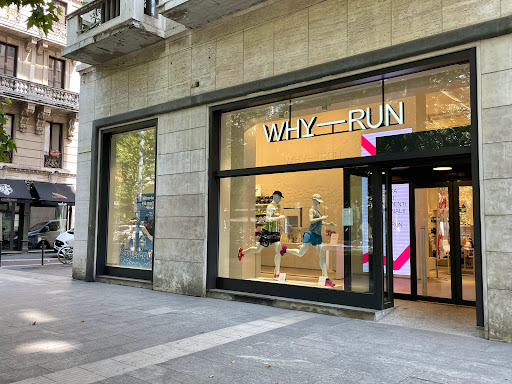 Why Run