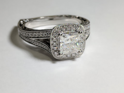 Jeweler «Diamond Concepts», reviews and photos, 3102 Plank Rd, Fredericksburg, VA 22407, USA