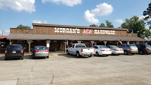 Hardware Store «Morgan Ace Hardware», reviews and photos, 109 E Main St, Woodstock, GA 30188, USA