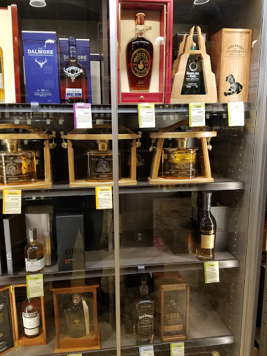 Wine Store «Total Wine & More», reviews and photos, 3335 Corridor Marketplace, Laurel, MD 20724, USA