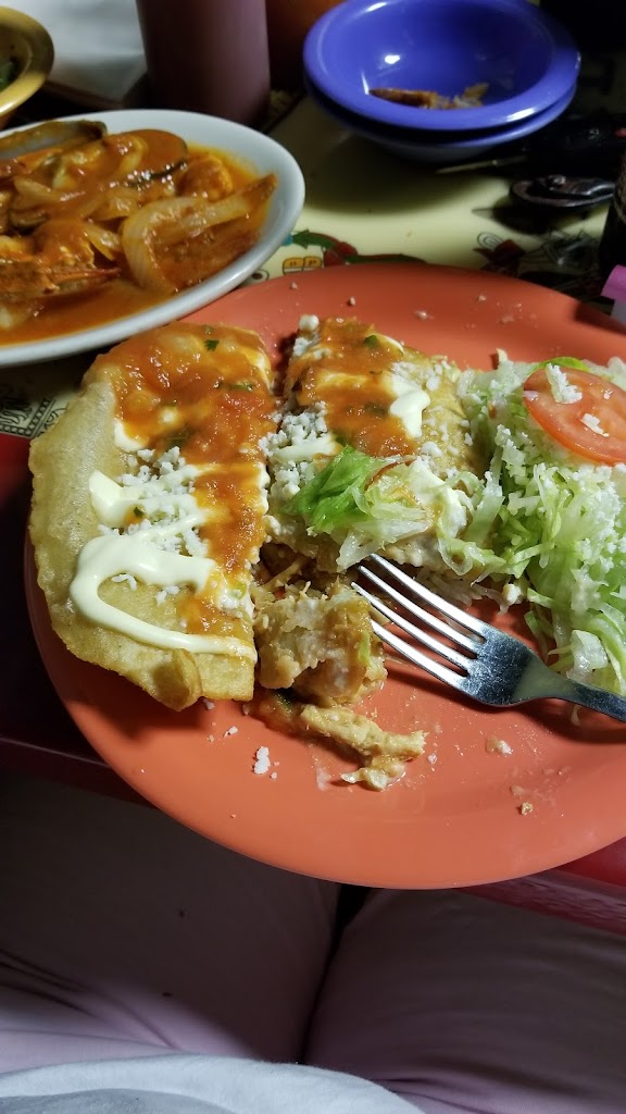 Taqueria Veracruz Mexico 28110