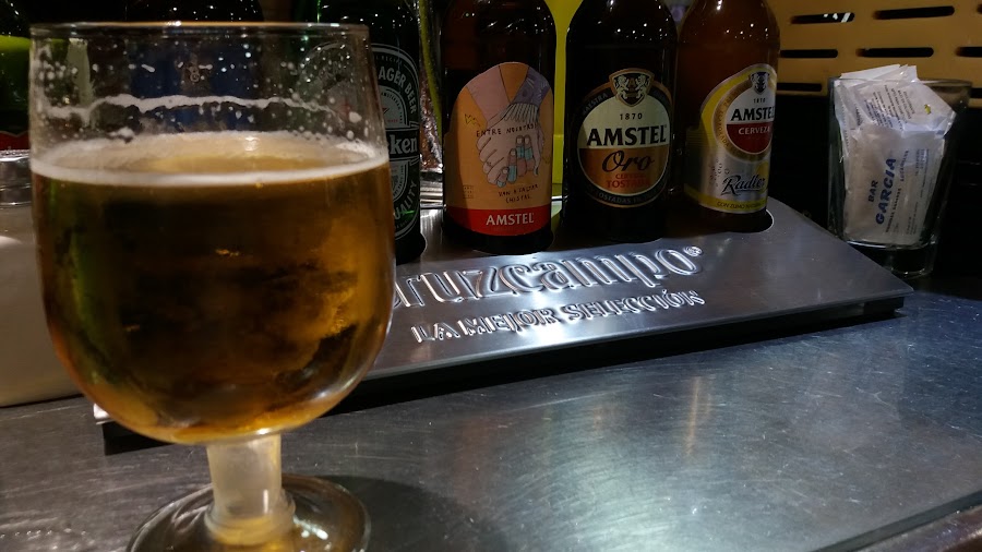 Restaurante Bar García