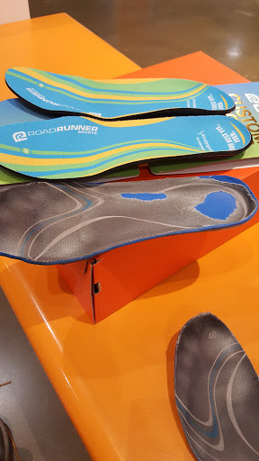 Running Store «Road Runner Sports», reviews and photos, 7020 Woodlawn Ave NE, Seattle, WA 98115, USA