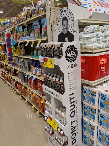 Grocery Store «Albertsons», reviews and photos, 1800 W Whittier Blvd, La Habra, CA 90631, USA