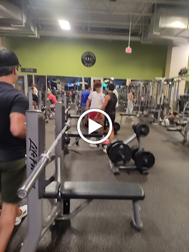 Health Club «FFC Park Ridge», reviews and photos, 826 Touhy Ave, Park Ridge, IL 60068, USA