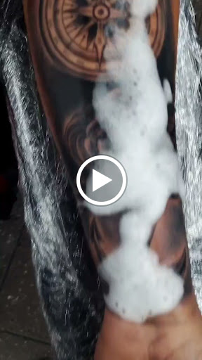 Find best tattoo ideas for wrist for your next unique tattoo in Rio Grande City at RG INK