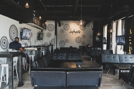 Vaporizer Store «Inhale Smoke Shop & Lounge», reviews and photos, 884 Buford Dr NE #1600, Lawrenceville, GA 30043, USA