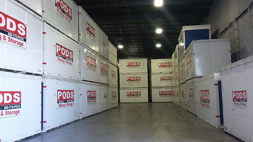 Moving and Storage Service «PODS Moving & Storage», reviews and photos, 4000 N Dixie Hwy #400, Pompano Beach, FL 33064, USA