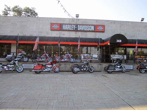 Motorcycle Dealer «Harley-Davidson of Nassau County», reviews and photos, 2428 Sunrise Hwy, Bellmore, NY 11710, USA