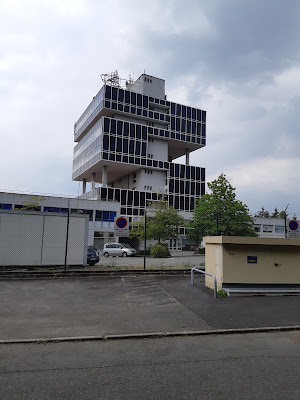 DGA Maîtrise de l’information à Bruz