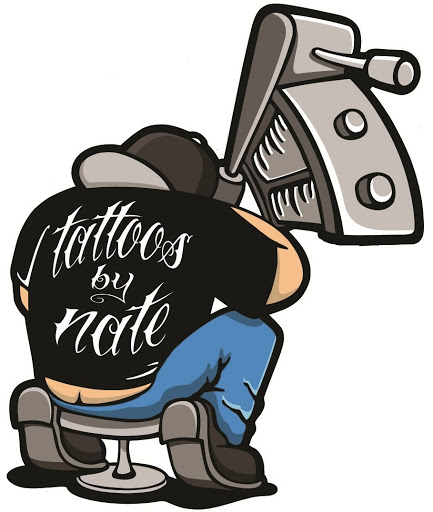 Tattoo Shop «Creative Hands Tattoo Shop», reviews and photos, 32 E Main St, Waynesboro, PA 17268, USA