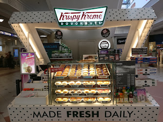 Krispy Kreme Hammersmith