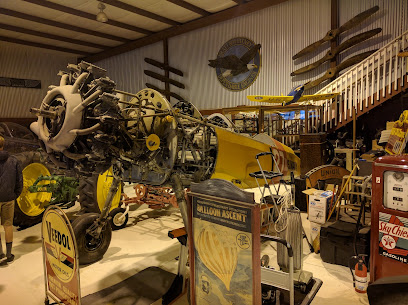 Allen Airways Flying Museum