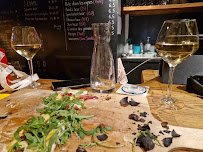 Plats et boissons du Restaurant Binchstub Broglie à Strasbourg - n°15