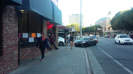 Tobacco Shop «VooDoo Smoke Shop», reviews and photos, 966 Gayley Ave, Los Angeles, CA 90024, USA