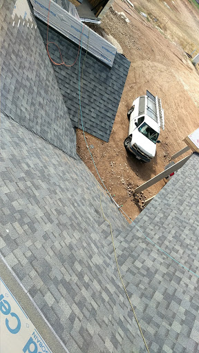 Roofing Contractor «Monson & Monson Roofing», reviews and photos, 1601 N 4625 W, Clearfield, UT 84015, USA