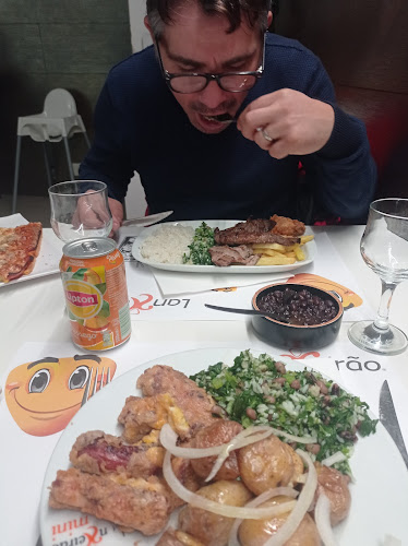 Avaliações doLanxeirão viseu em Viseu - Restaurante