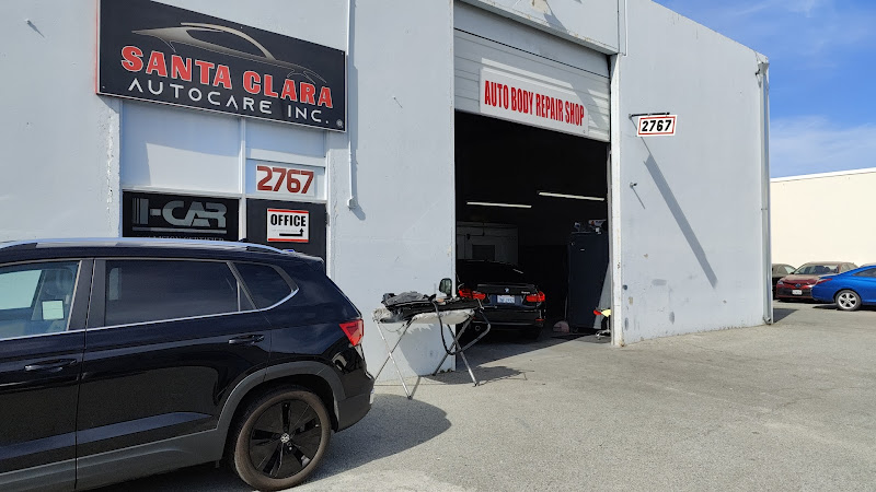 Santa Clara Auto Care