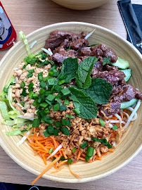 Aliment-réconfort du Restauration rapide Pitaya Thaï Street Food à Nancy - n°15