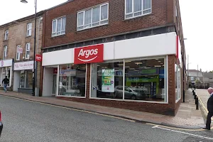 Argos Accrington image