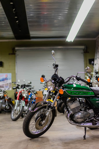 Motorcycle Parts Store «French & Sons», reviews and photos, 1006 Pass Rd, Gulfport, MS 39501, USA
