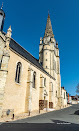 Église Notre-Dame Saint-Calais