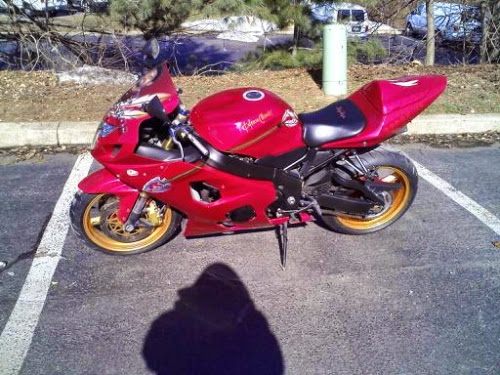 Motorcycle Shop «Custom Works LLC», reviews and photos, 6709 Old Branch Ave, Temple Hills, MD 20748, USA