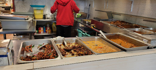 Indian Restaurant «National Groceries & Catering», reviews and photos, 33148 Ryan Rd, Sterling Heights, MI 48310, USA