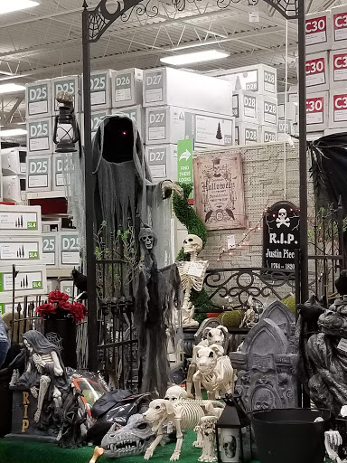 Home Goods Store «At Home», reviews and photos, 5151 US-290, Austin, TX 78735, USA