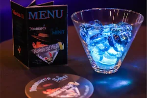 Dimmare's Martinis and Magic with a twist of Comedy & a Hula girl! "Best of Las Vegas Award” image