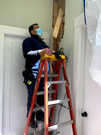 HVAC Contractor «Albert Nahman Plumbing and Heating», reviews and photos, 3333 M.L.K. Jr Way, Berkeley, CA 94703, USA