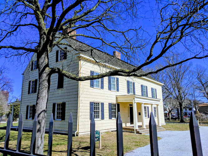 King Manor Museum