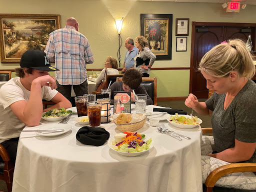 Italian Restaurant «Capri Restaurant», reviews and photos, 935 S Krome Ave, Florida City, FL 33034, USA