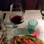 Photo n°1 de l'avis de Gioia.a fait le 26/09/2022 à 14:29 sur le  Trattoria de la Trebia Milano à Milan