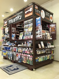 クツショウテン 南海堺駅前店